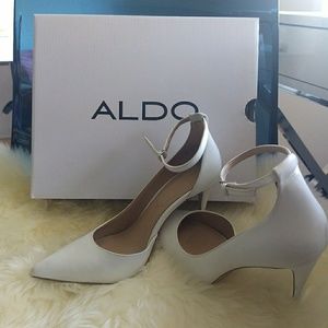 Aldo Heels
